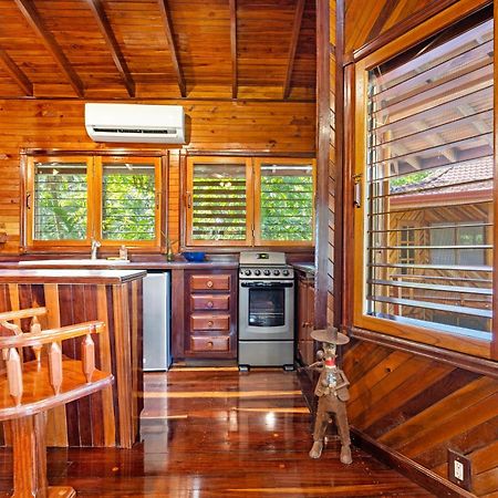Tambor Tropical Beach Resort- Adults Only Bagian luar foto