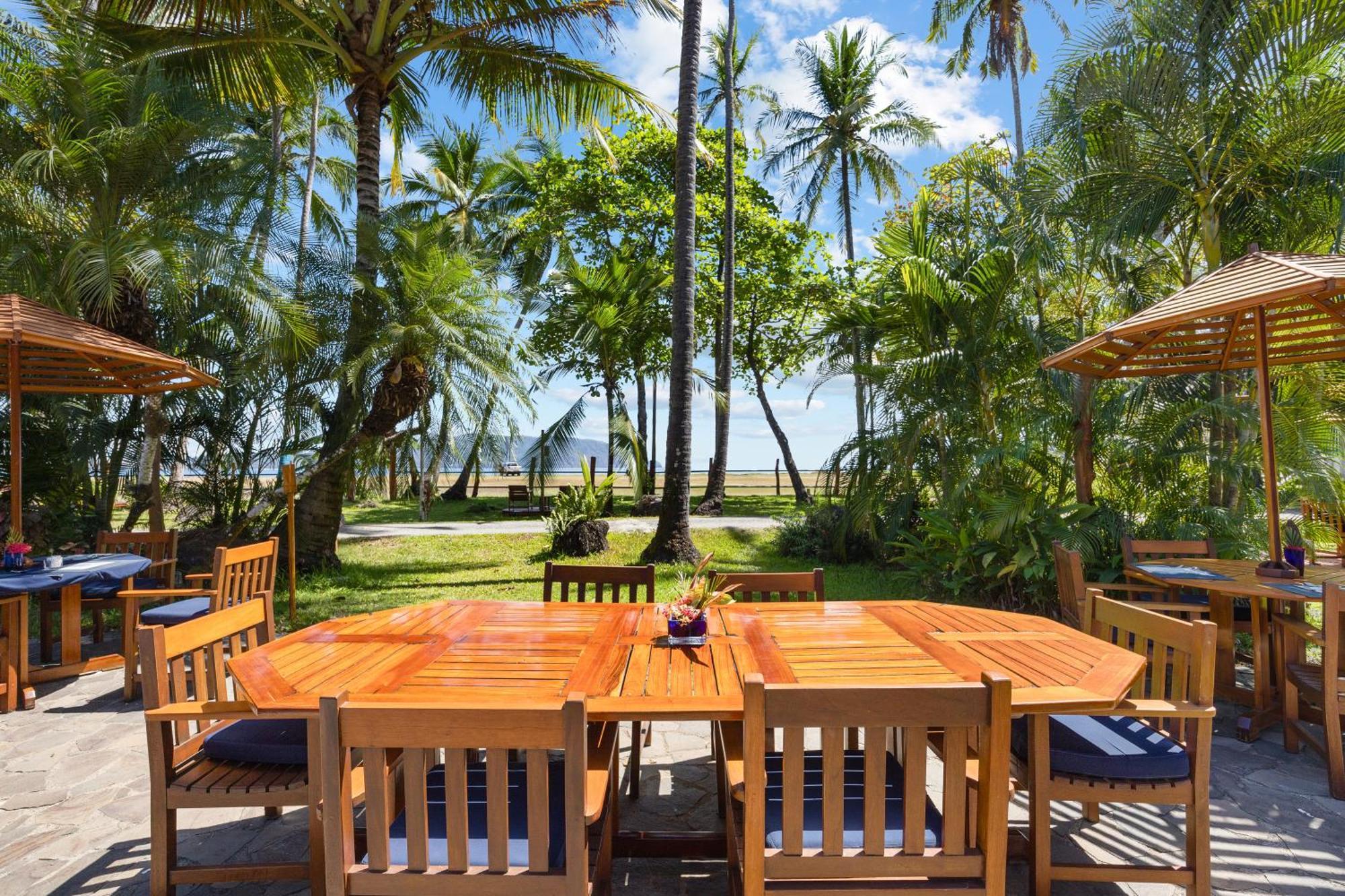 Tambor Tropical Beach Resort- Adults Only Bagian luar foto