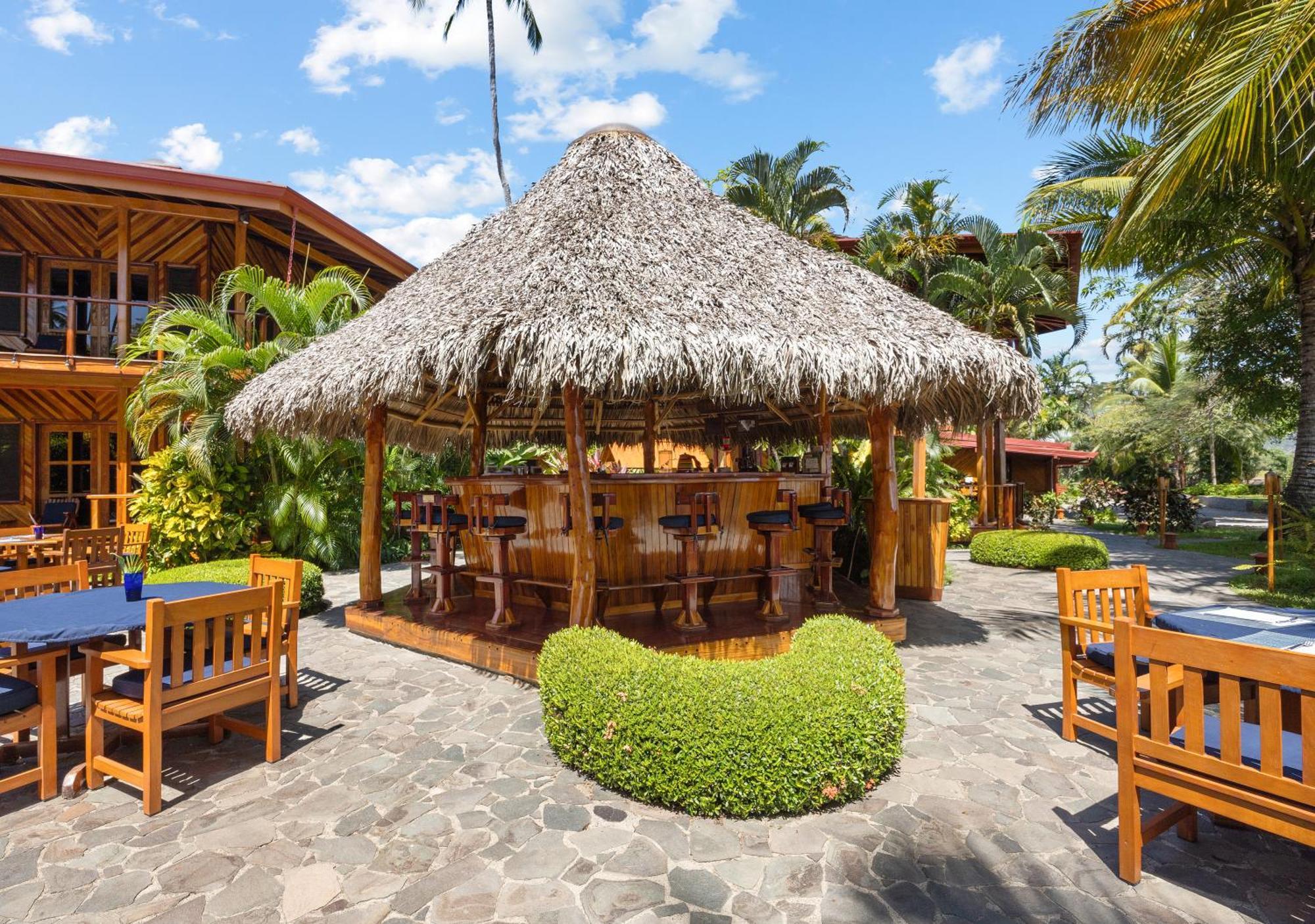 Tambor Tropical Beach Resort- Adults Only Bagian luar foto