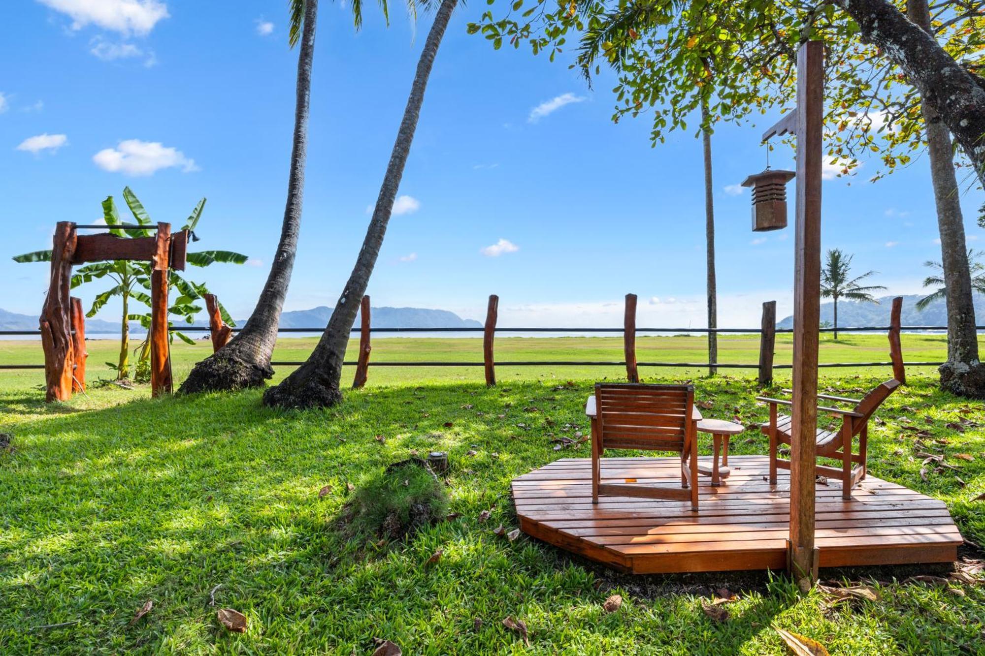 Tambor Tropical Beach Resort- Adults Only Bagian luar foto