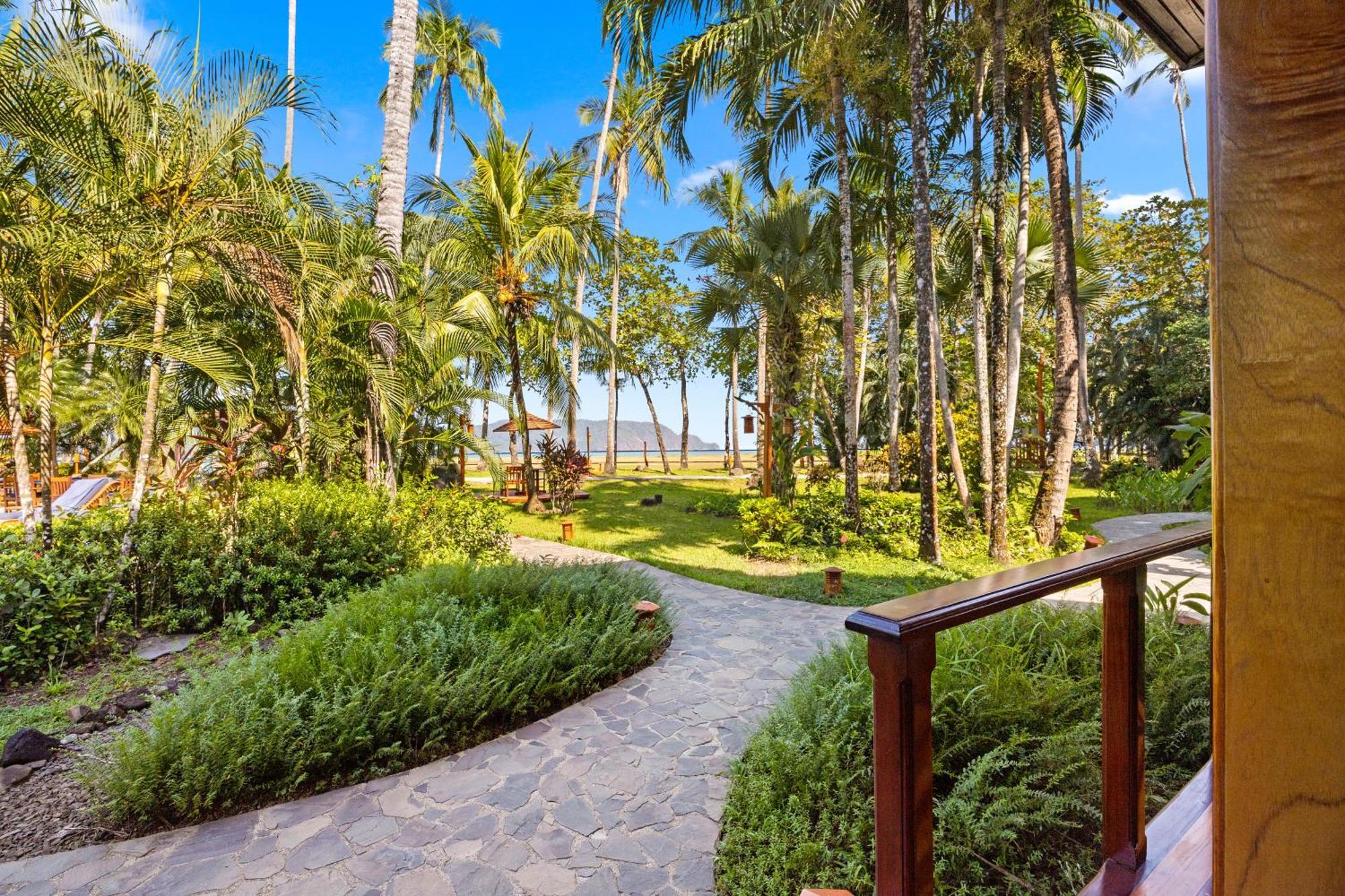 Tambor Tropical Beach Resort- Adults Only Ruang foto