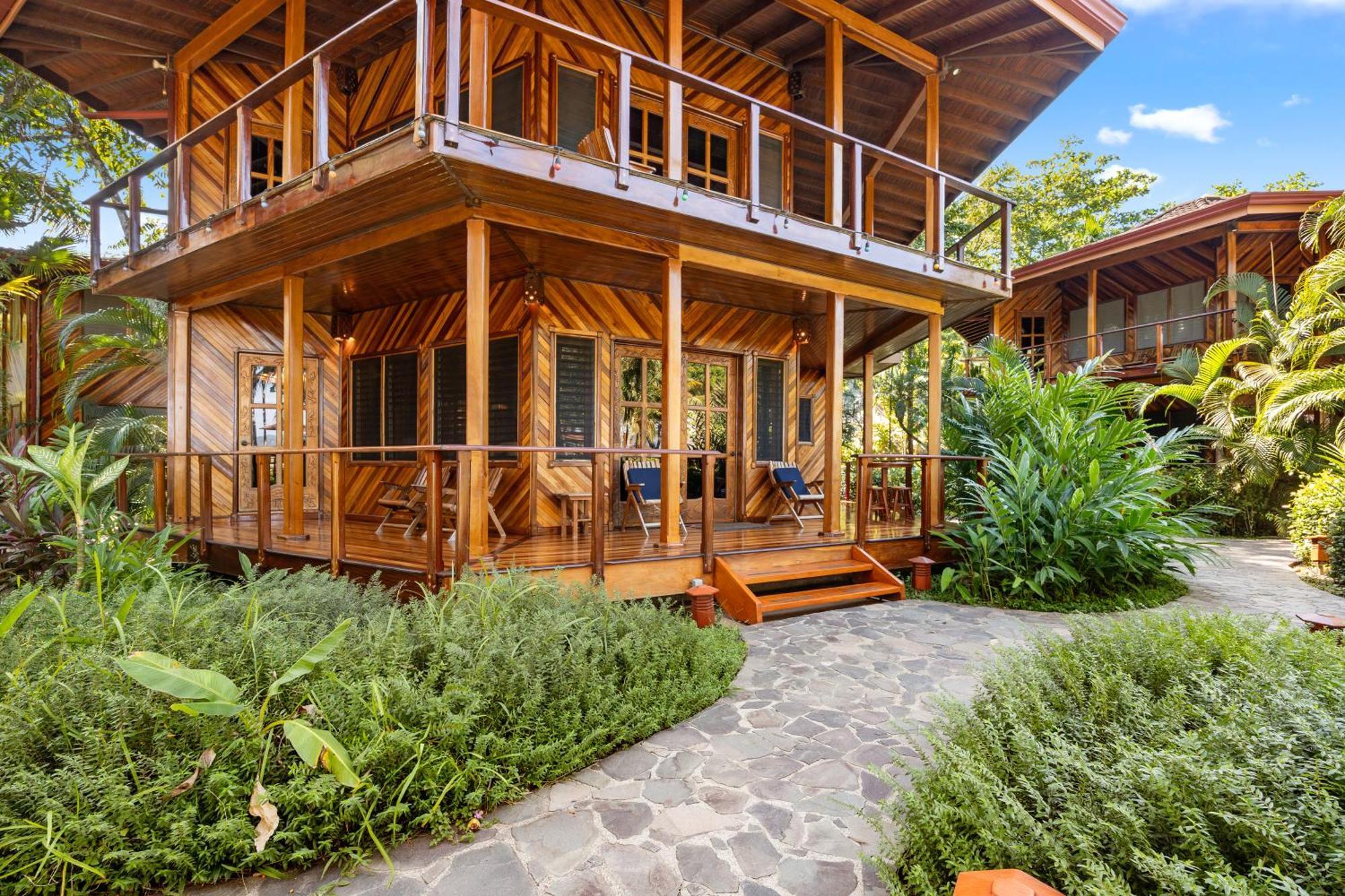 Tambor Tropical Beach Resort- Adults Only Ruang foto