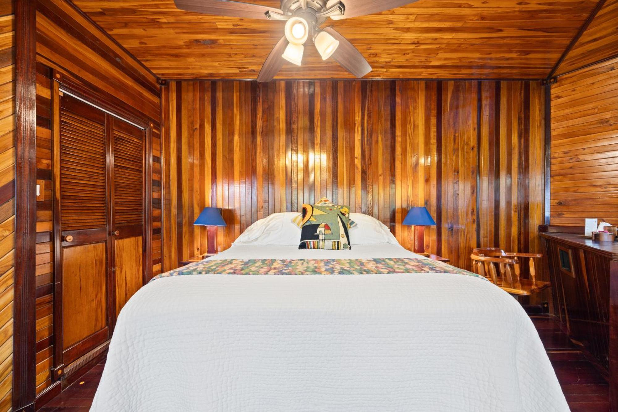 Tambor Tropical Beach Resort- Adults Only Ruang foto