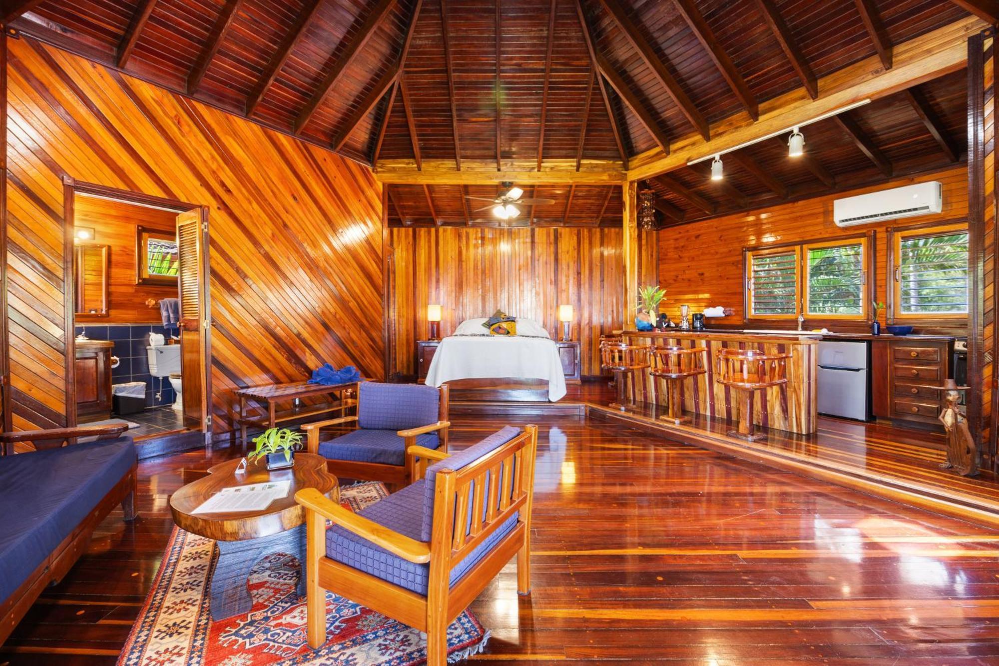 Tambor Tropical Beach Resort- Adults Only Ruang foto