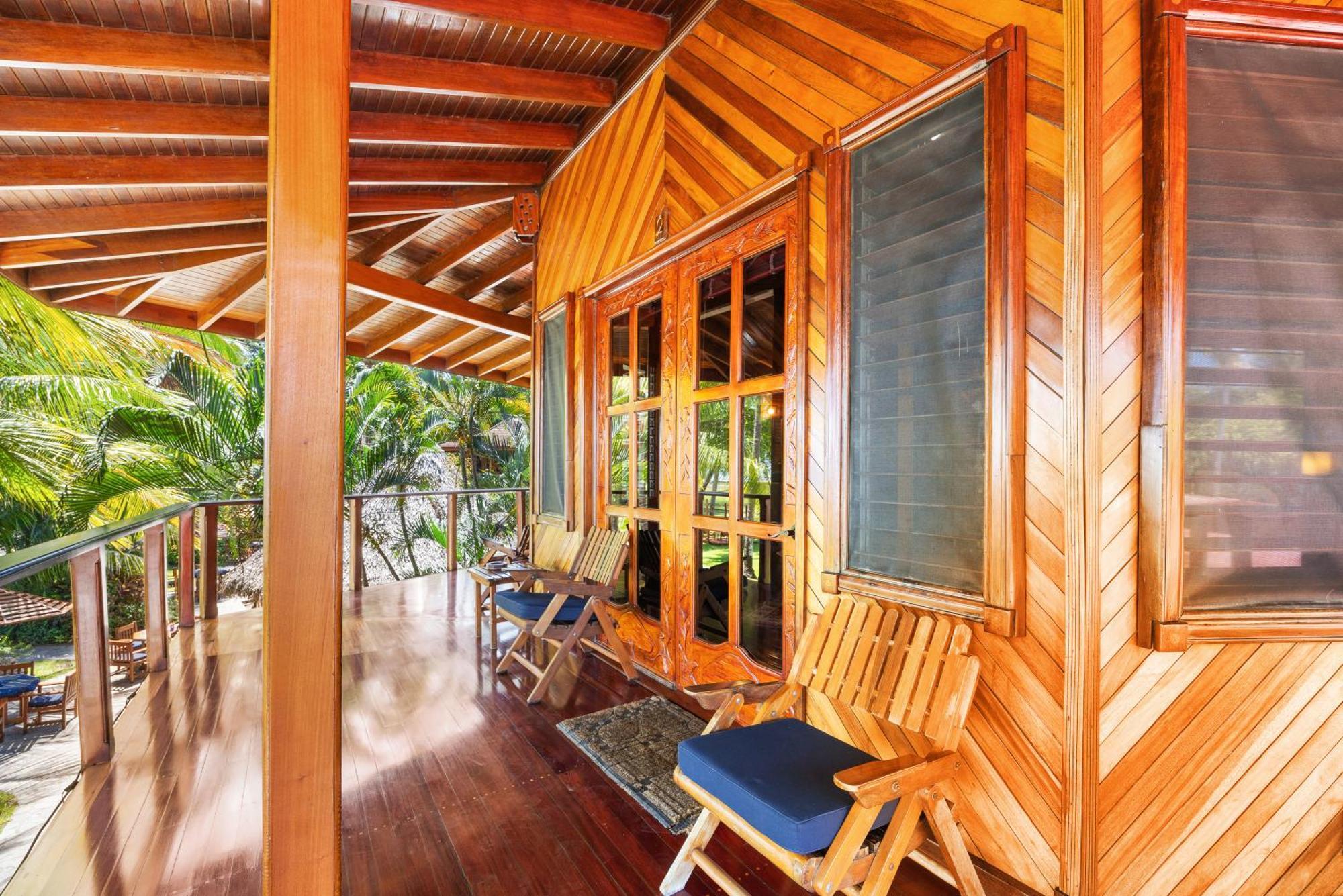 Tambor Tropical Beach Resort- Adults Only Ruang foto