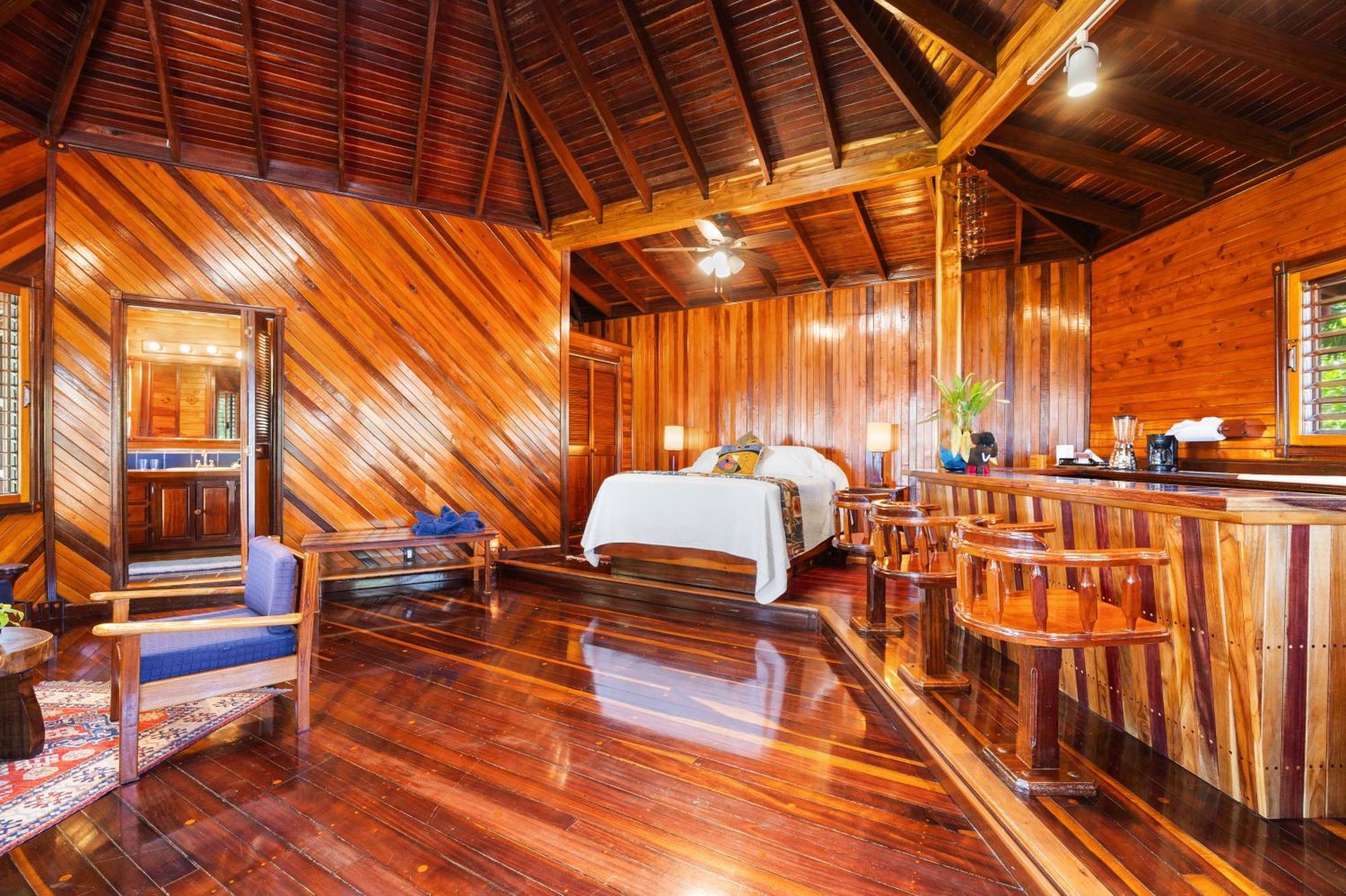 Tambor Tropical Beach Resort- Adults Only Ruang foto