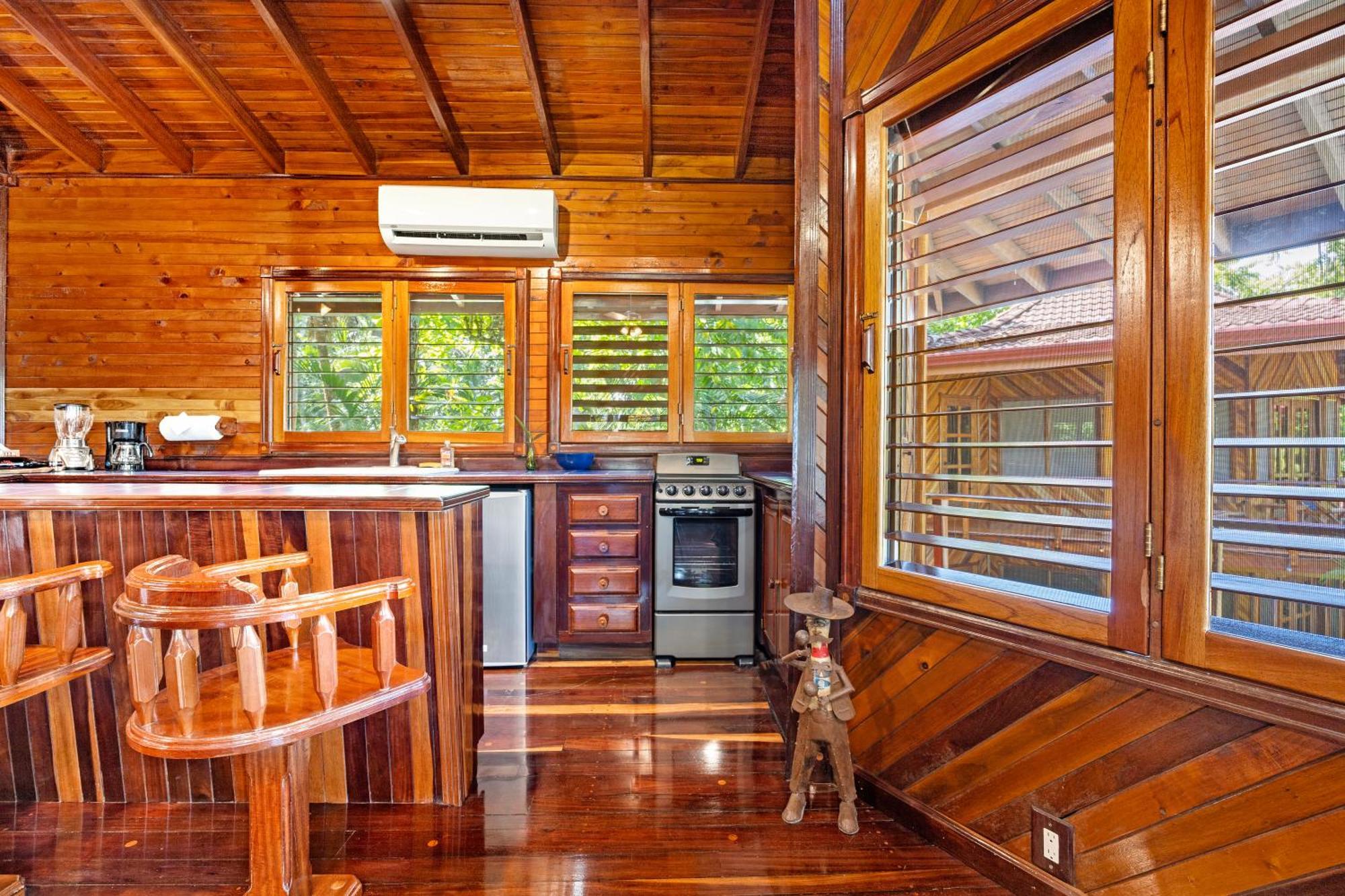Tambor Tropical Beach Resort- Adults Only Bagian luar foto