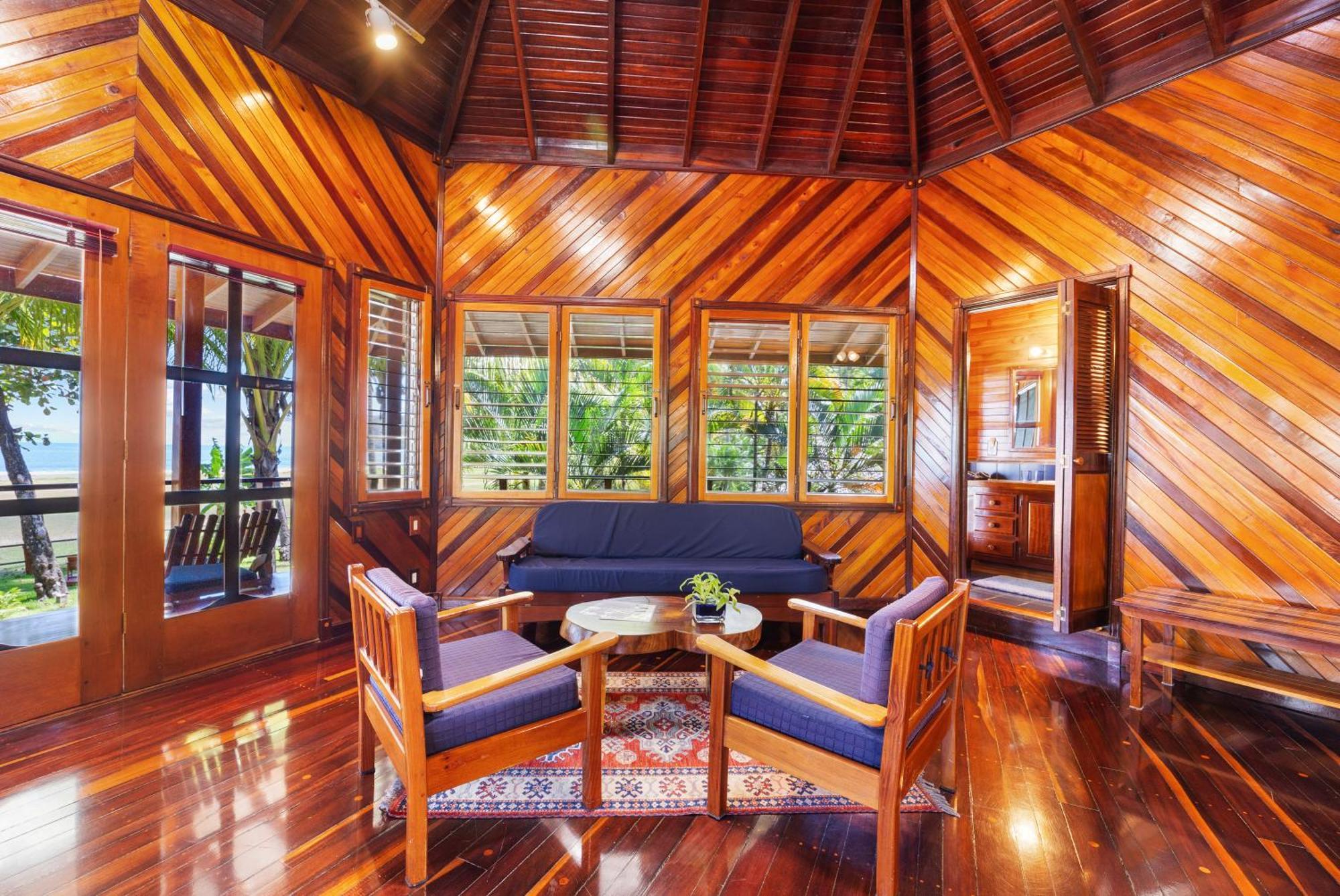 Tambor Tropical Beach Resort- Adults Only Ruang foto