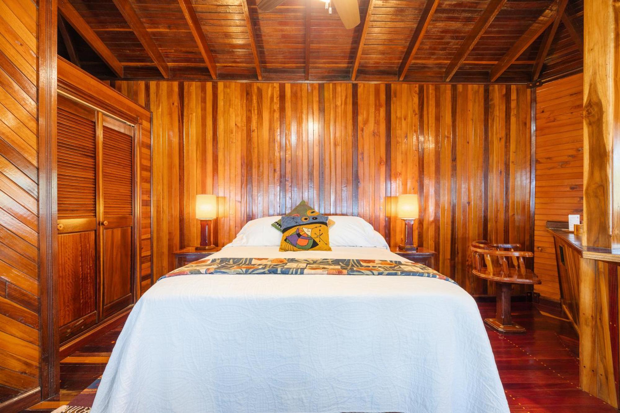Tambor Tropical Beach Resort- Adults Only Ruang foto