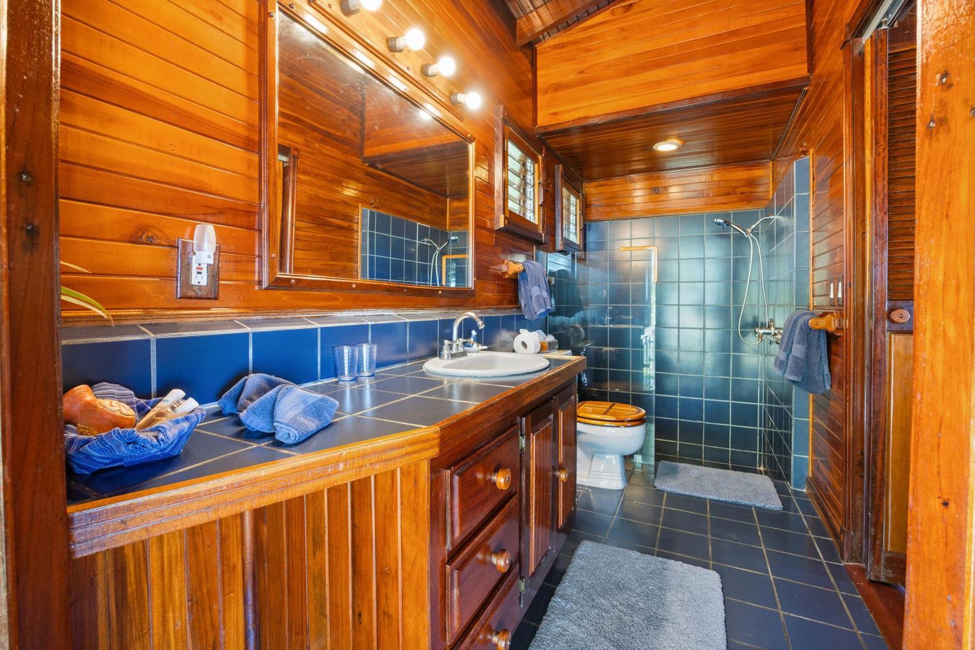 Tambor Tropical Beach Resort- Adults Only Ruang foto