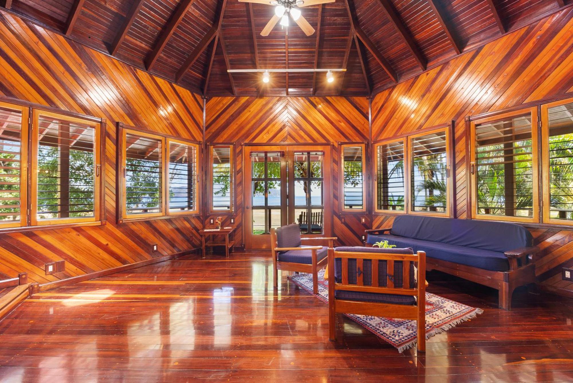 Tambor Tropical Beach Resort- Adults Only Ruang foto