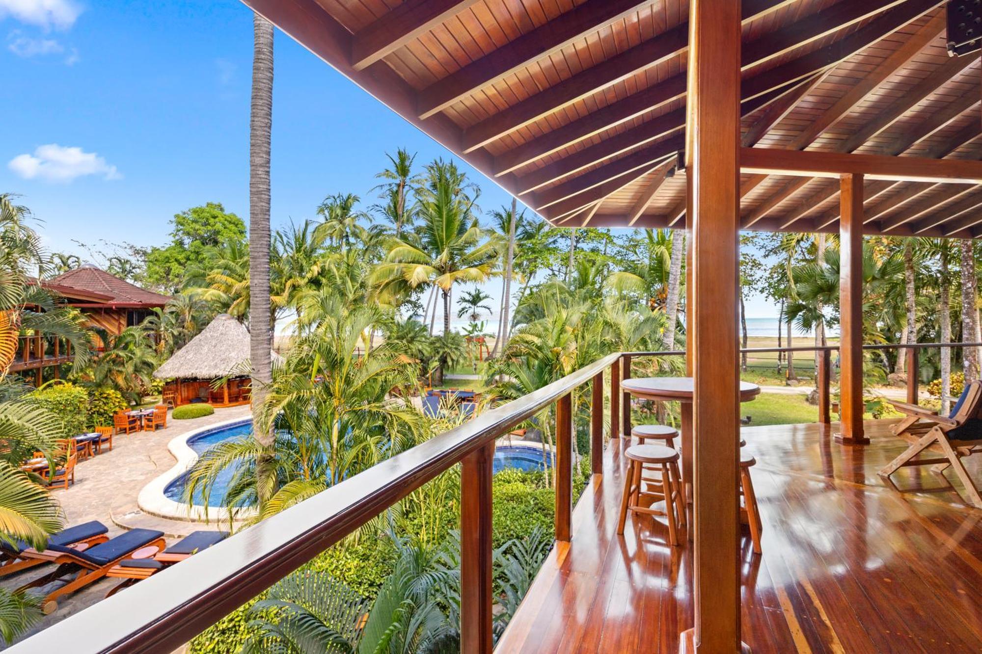 Tambor Tropical Beach Resort- Adults Only Bagian luar foto