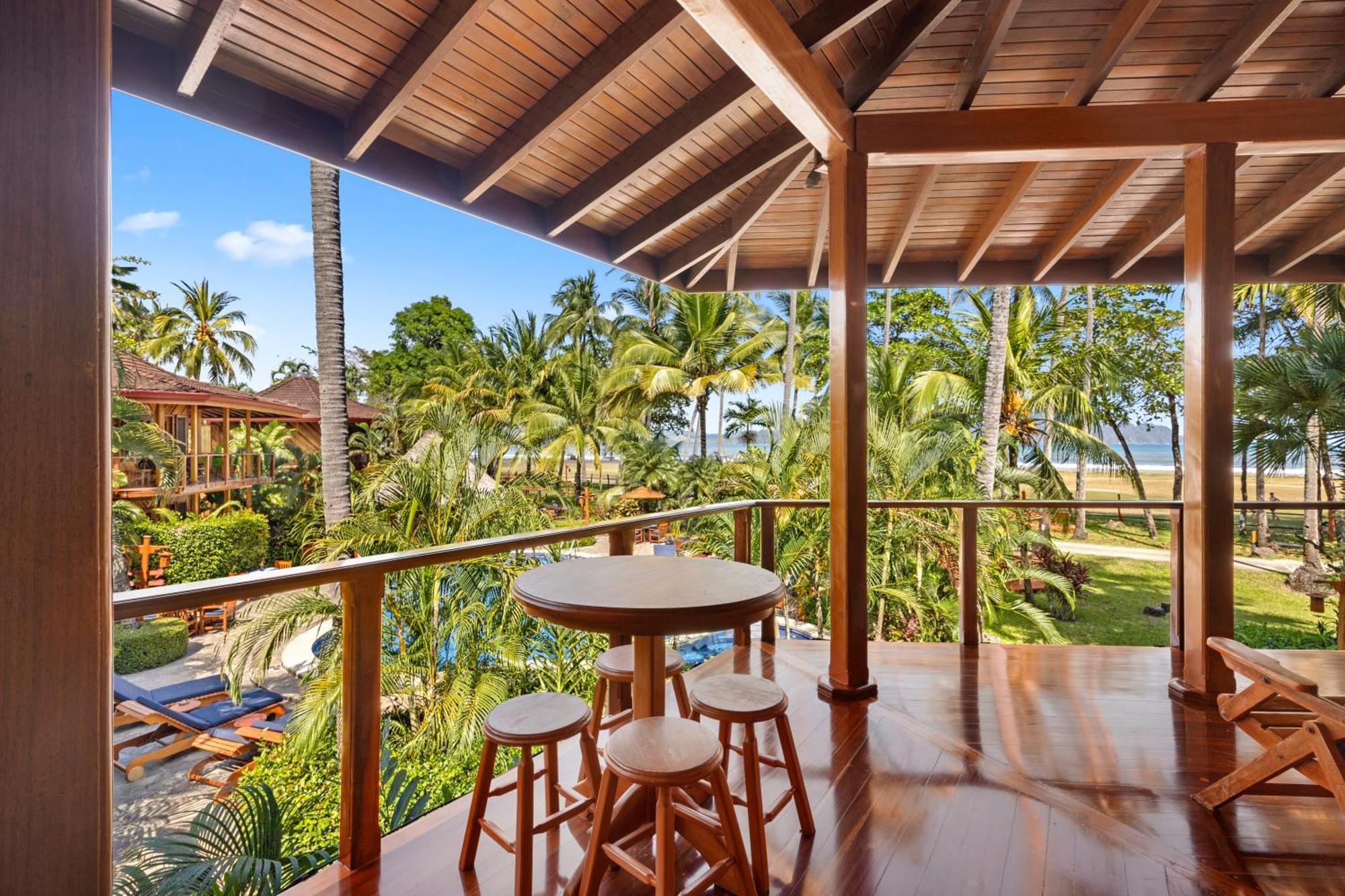 Tambor Tropical Beach Resort- Adults Only Bagian luar foto