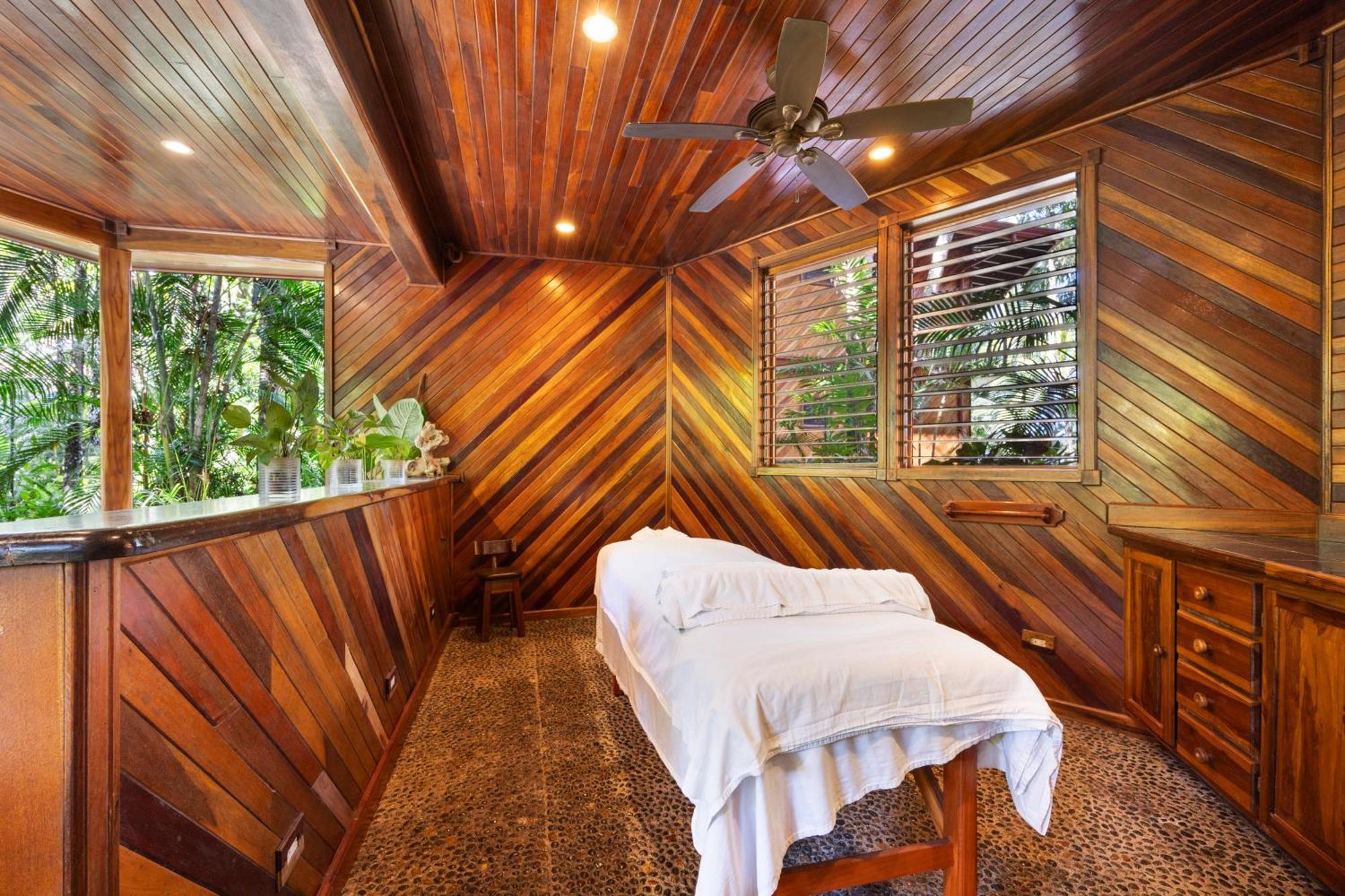 Tambor Tropical Beach Resort- Adults Only Bagian luar foto